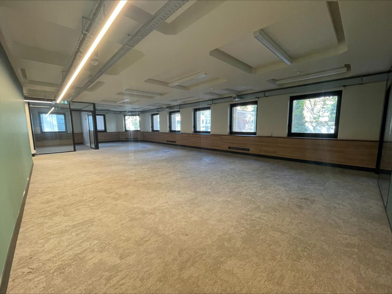 Bureau Villeurbanne 1553m² Location bureau Villeurbanne Rhône OLBUR2426960 10